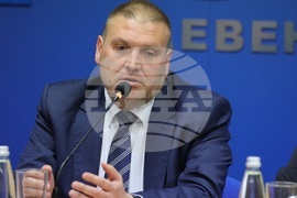 Национален пресклуб на БТА Плевен - проект „Европа на Балканите: Заедно чрез знание“ - конференция