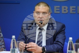 Национален пресклуб на БТА Плевен - проект „Европа на Балканите: Заедно чрез знание“ - конференция