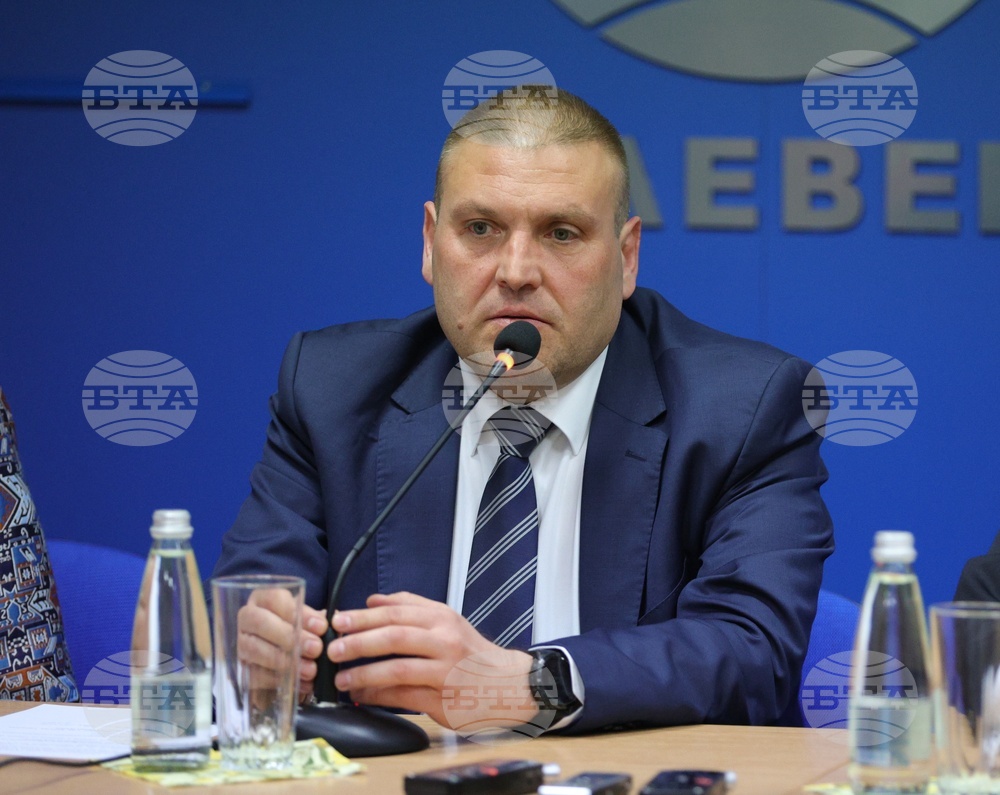 Национален пресклуб на БТА Плевен - проект „Европа на Балканите: Заедно чрез знание“ - конференция