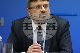 Национален пресклуб на БТА Плевен - проект „Европа на Балканите: Заедно чрез знание“ - конференция