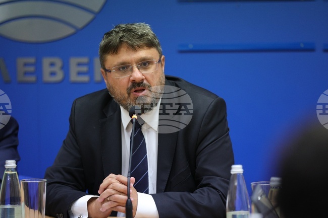 Хората от региона на Плевен са пример, че България има гражданско общество като в останалата част на Европейския съюз, каза генералният директор на БТА