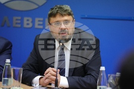 Национален пресклуб на БТА Плевен - проект „Европа на Балканите: Заедно чрез знание“ - конференция