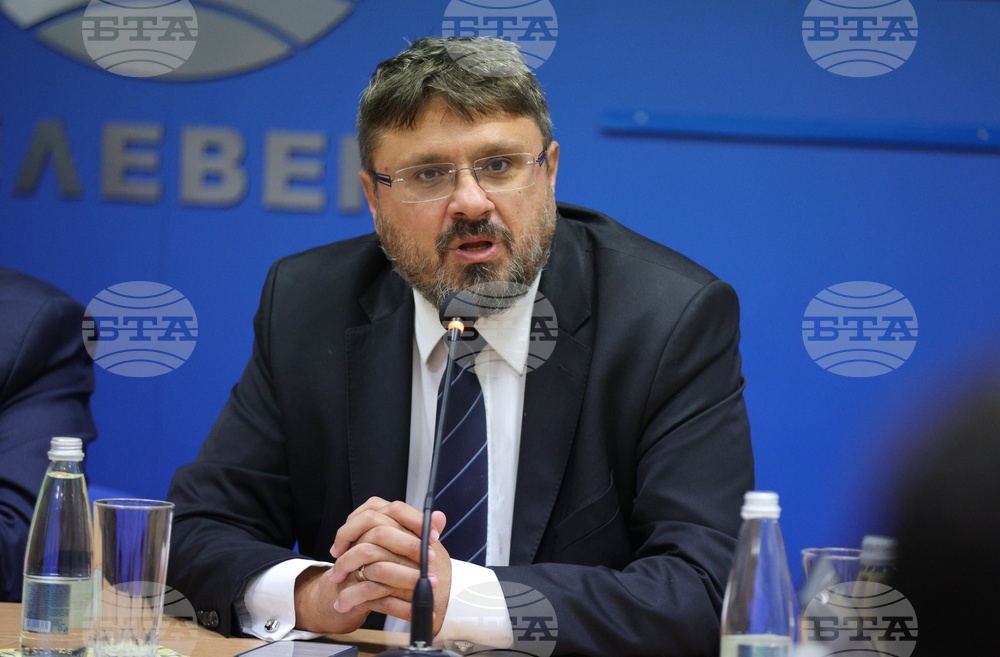 Национален пресклуб на БТА Плевен - проект „Европа на Балканите: Заедно чрез знание“ - конференция