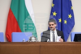 Народно събрание - заседание - вот на недоверие