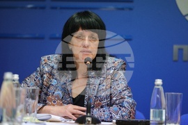 Национален пресклуб на БТА Плевен - проект „Европа на Балканите: Заедно чрез знание“ - конференция