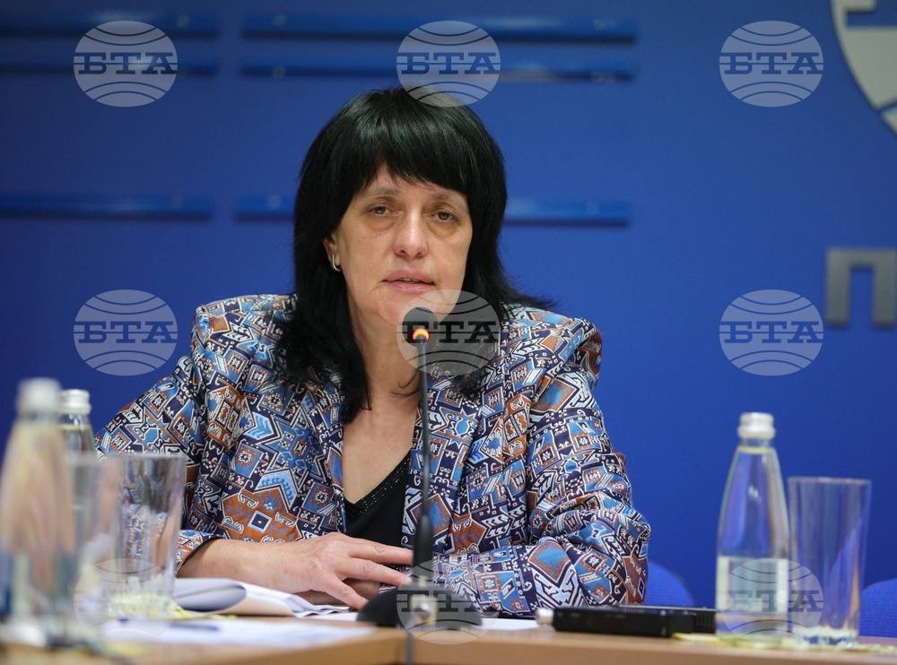 Национален пресклуб на БТА Плевен - проект „Европа на Балканите: Заедно чрез знание“ - конференция