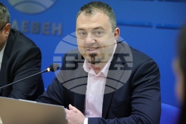 Национален пресклуб на БТА Плевен - проект „Европа на Балканите: Заедно чрез знание“ - конференция