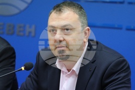 Национален пресклуб на БТА Плевен - проект „Европа на Балканите: Заедно чрез знание“ - конференция