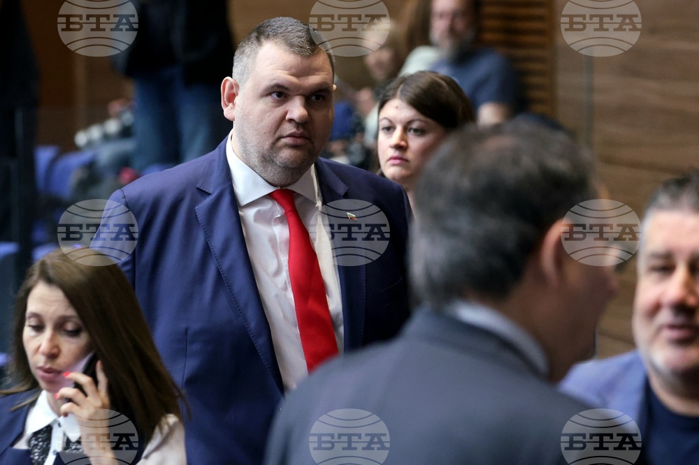 MRF - New Beginning Leader: My Party Backs Government in "Doing Good Things", Does Not Participate in It