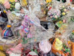 Пазарджик - благотворителен великденски базар 