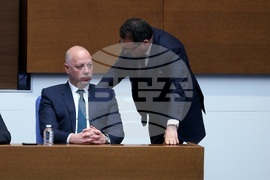 Народно събрание - заседание - вот на недоверие