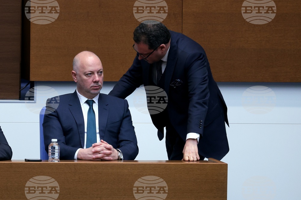 Second No-confidence Vote against Zhelyazkov Government to Be Held Thursday