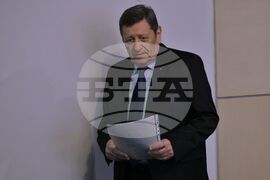 Асоциация на българските авиокомпании - пресконференция