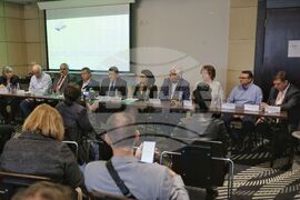 Асоциация на българските авиокомпании - пресконференция