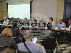 Асоциация на българските авиокомпании - пресконференция