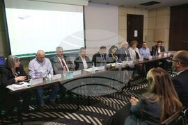 Асоциация на българските авиокомпании - пресконференция