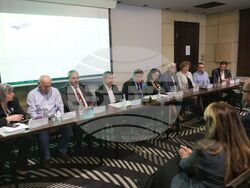 Асоциация на българските авиокомпании - пресконференция