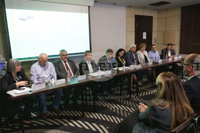 Bulgarian Airlines Association Sums Up 2024 as Good Year for Civil Aviation