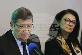 Асоциация на българските авиокомпании - пресконференция