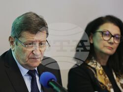 Асоциация на българските авиокомпании - пресконференция