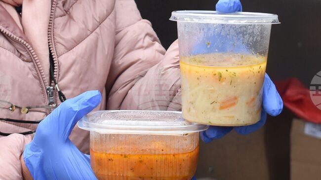 Община Гърмен удължава изпълнението на проекта "Топъл обяд" до 30 септември 2026 г.