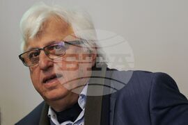 Асоциация на българските авиокомпании - пресконференция