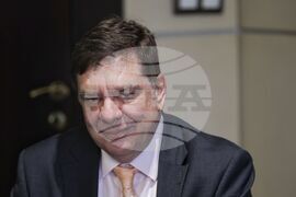 Асоциация на българските авиокомпании - пресконференция