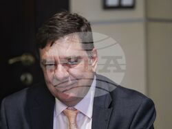 Асоциация на българските авиокомпании - пресконференция