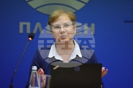 Национален пресклуб на БТА Плевен - проект „Европа на Балканите: Заедно чрез знание“ - конференция