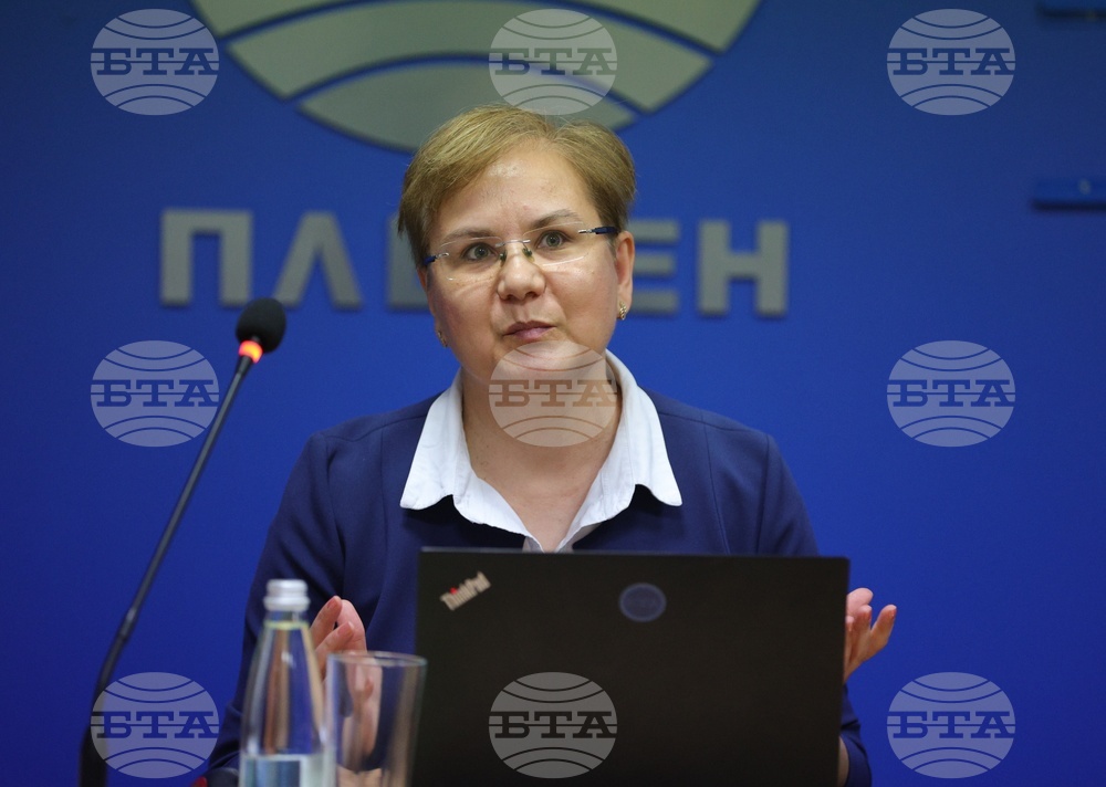 Национален пресклуб на БТА Плевен - проект „Европа на Балканите: Заедно чрез знание“ - конференция