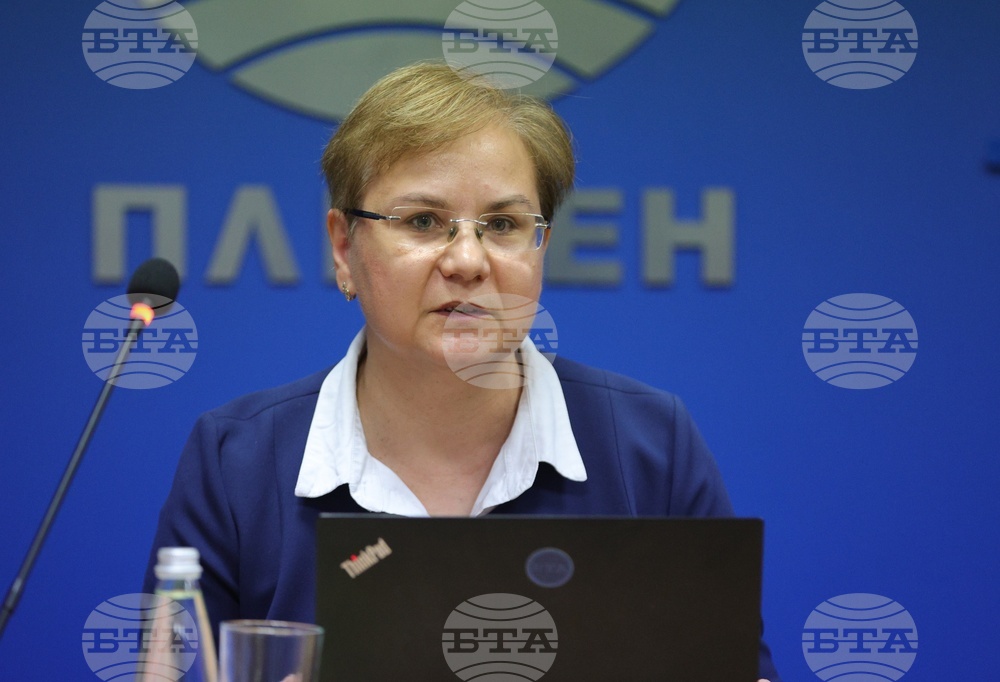 Национален пресклуб на БТА Плевен - проект „Европа на Балканите: Заедно чрез знание“ - конференция