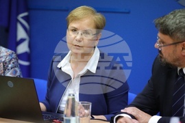 Национален пресклуб на БТА Плевен - проект „Европа на Балканите: Заедно чрез знание“ - конференция