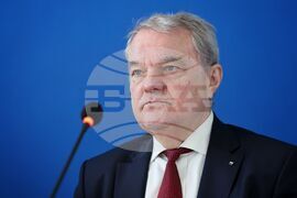 Национален пресклуб на БТА Бургас - „АБВ“ - пресконференция