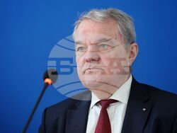 Национален пресклуб на БТА Бургас - „АБВ“ - пресконференция