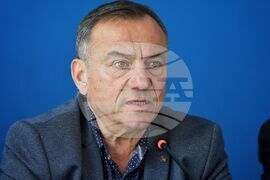Национален пресклуб на БТА Бургас - „АБВ“ - пресконференция