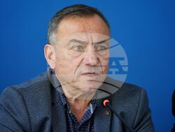 Национален пресклуб на БТА Бургас - „АБВ“ - пресконференция