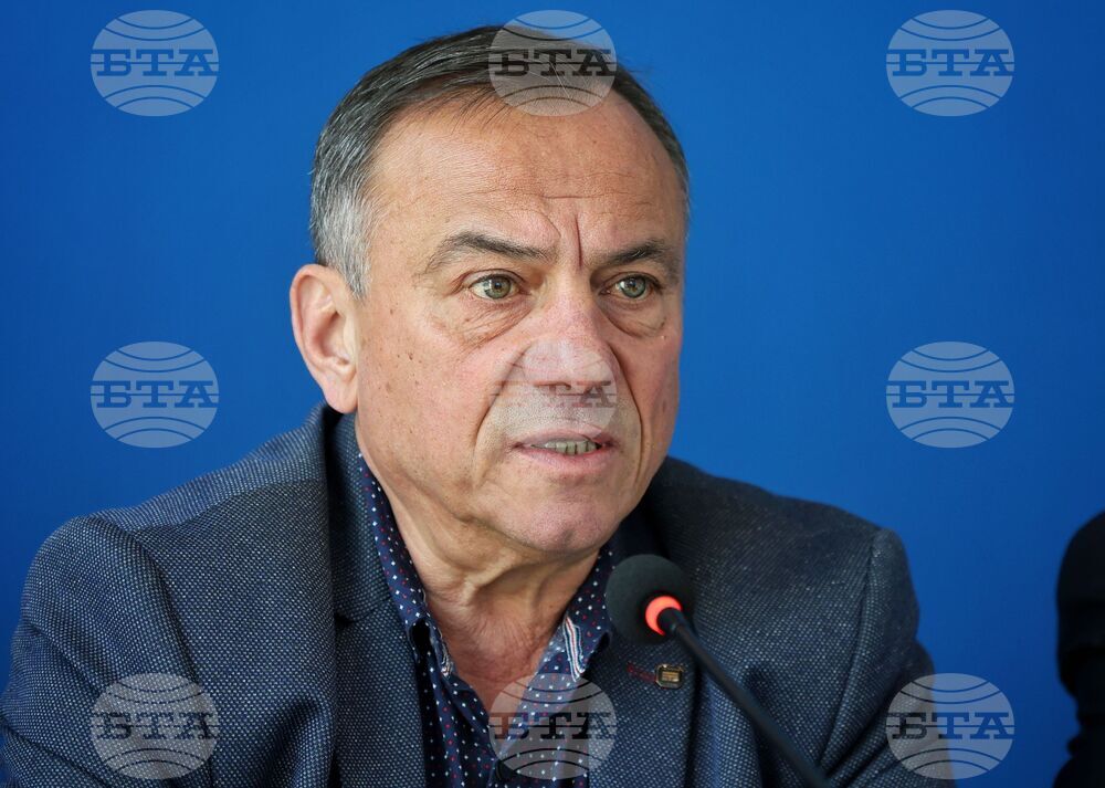 Национален пресклуб на БТА Бургас - „АБВ“ - пресконференция