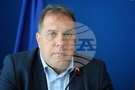 Национален пресклуб на БТА Бургас - „АБВ“ - пресконференция