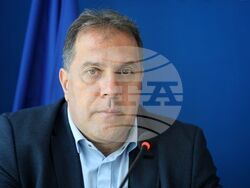 Национален пресклуб на БТА Бургас - „АБВ“ - пресконференция