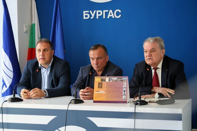 "БСП-Обединена левица" ще постави въпроса с изграждането на ветрогеноратори в морето в Съвета за съвместно управление, каза Румен Петков
