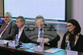 Асоциация на българските авиокомпании - пресконференция