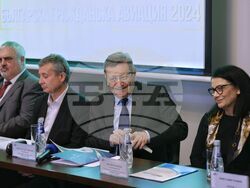 Асоциация на българските авиокомпании - пресконференция