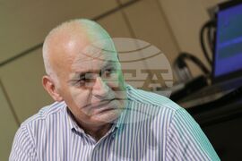 Асоциация на българските авиокомпании - пресконференция