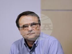 Асоциация на българските авиокомпании - пресконференция