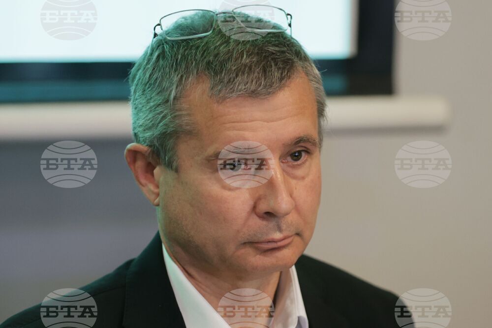 Асоциация на българските авиокомпании - пресконференция