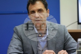 Национален пресклуб на БТА Плевен - проект „Европа на Балканите: Заедно чрез знание“ - конференция