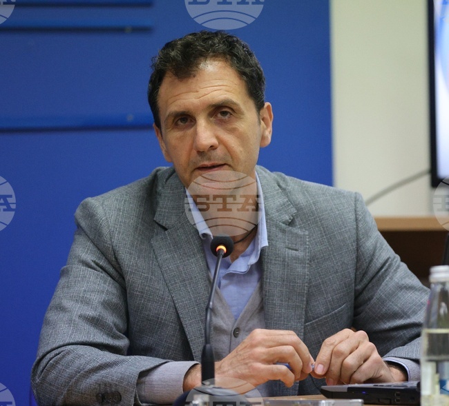 Европейските програми в България подкрепят придобиването на знания и развитието на умения, каза Игнат Димитров, управител на ОИЦ-Плевен