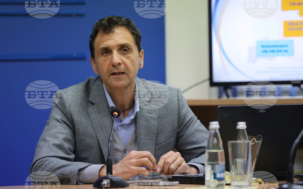 Национален пресклуб на БТА Плевен - проект „Европа на Балканите: Заедно чрез знание“ - конференция