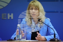 Национален пресклуб на БТА Плевен - проект „Европа на Балканите: Заедно чрез знание“ - конференция