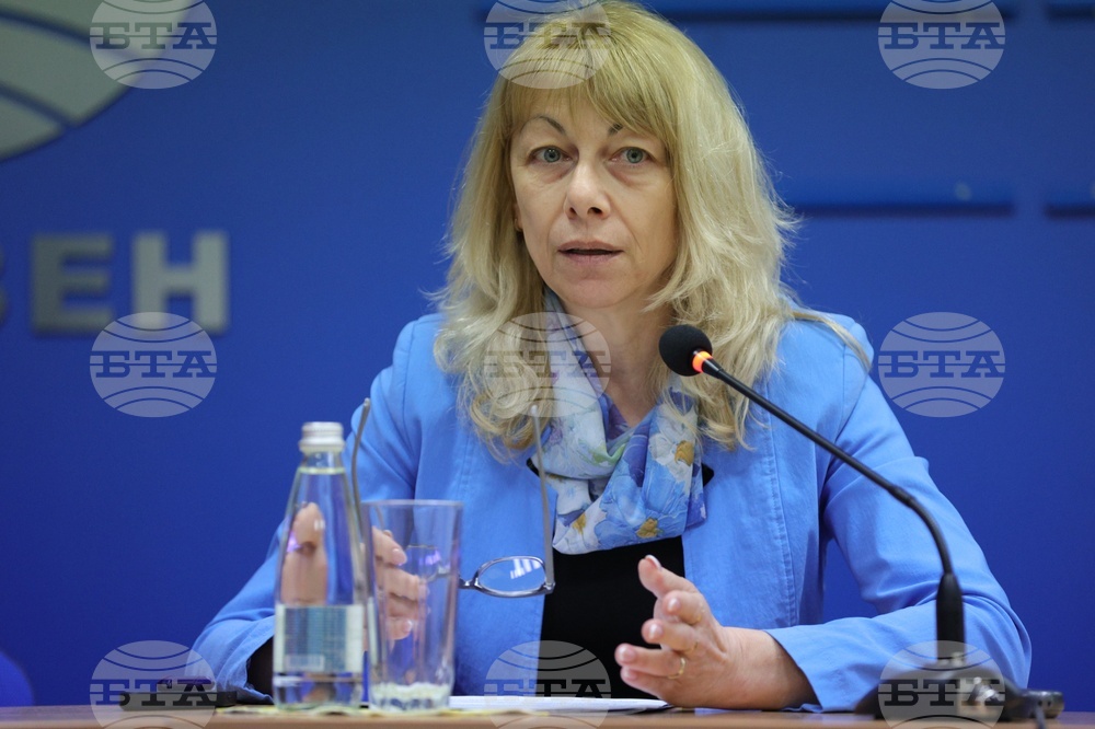 Национален пресклуб на БТА Плевен - проект „Европа на Балканите: Заедно чрез знание“ - конференция